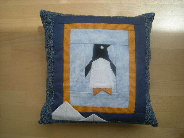 Pinguin 2