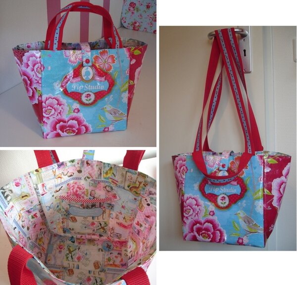 Pip Tasche