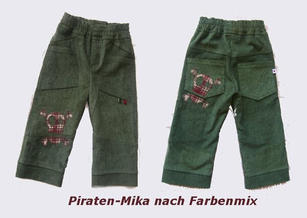 Piraten-Mika