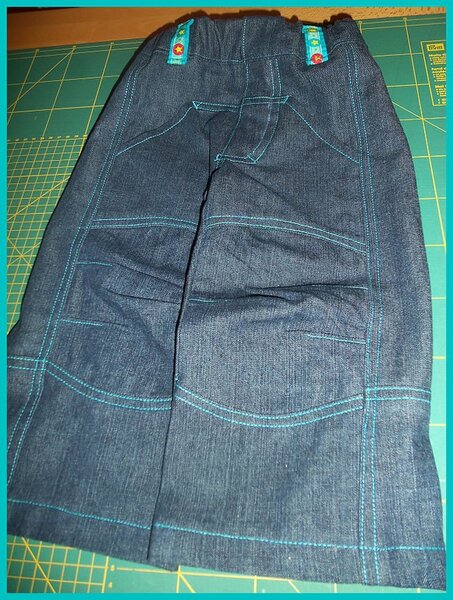 Farbenmix Pitt 86/92