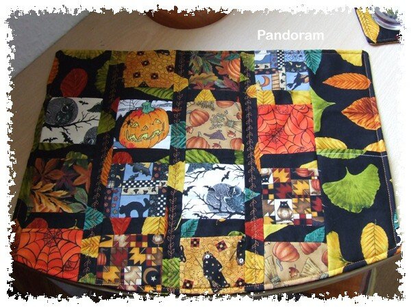 Platzset