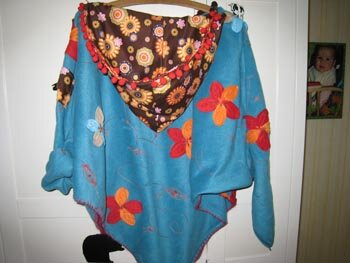 Poncho