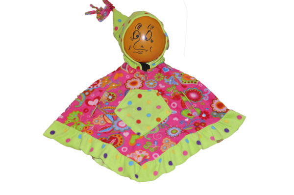 Poncho