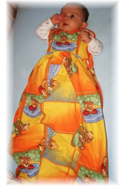 Schlafsack