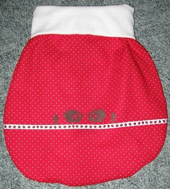 Pucksack 2