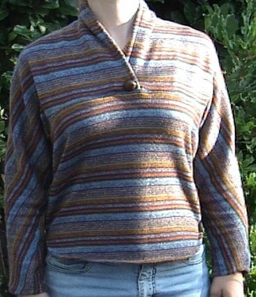 Strickpullower