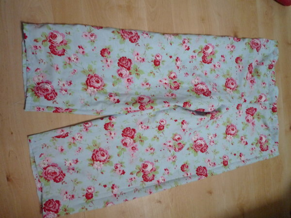 Pyjamahose