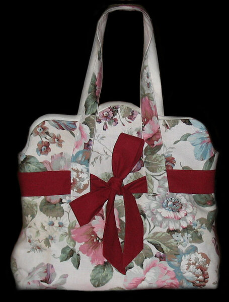 Queen Victoria Tasche