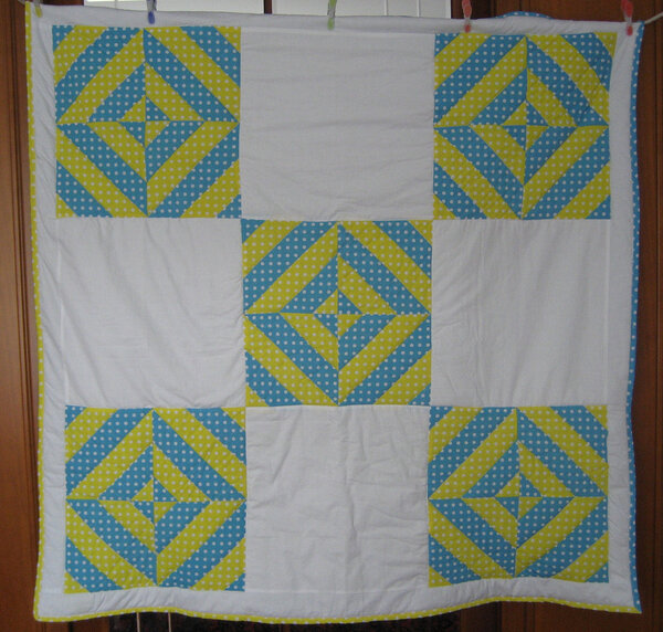 Mystery-Quilt