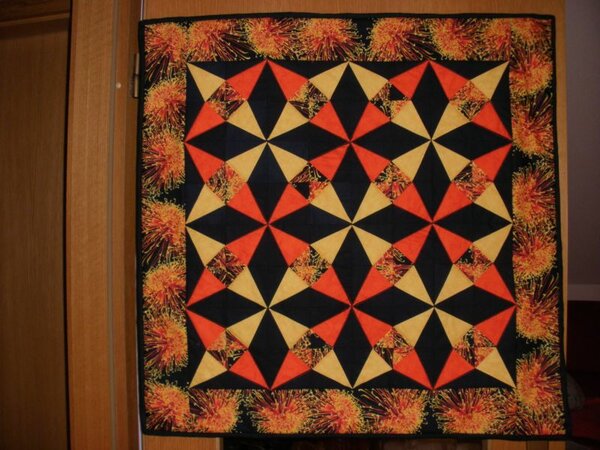 "Ring of Fire"