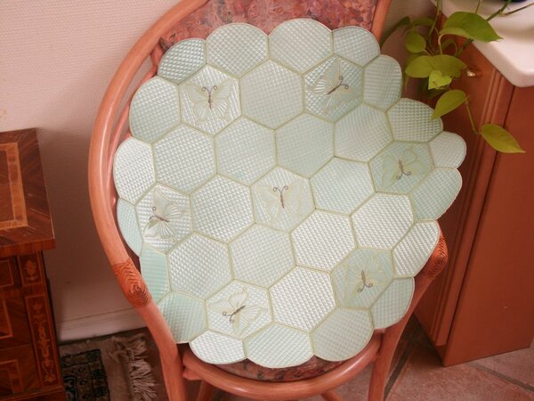 Quiltdecke