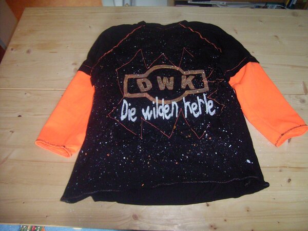 Wilde Kerle Shirt