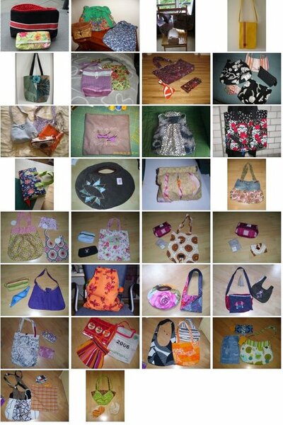 REIN-Taschen