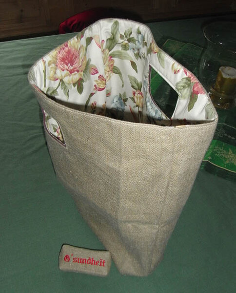 Weihnachtsgeschenk für Mama