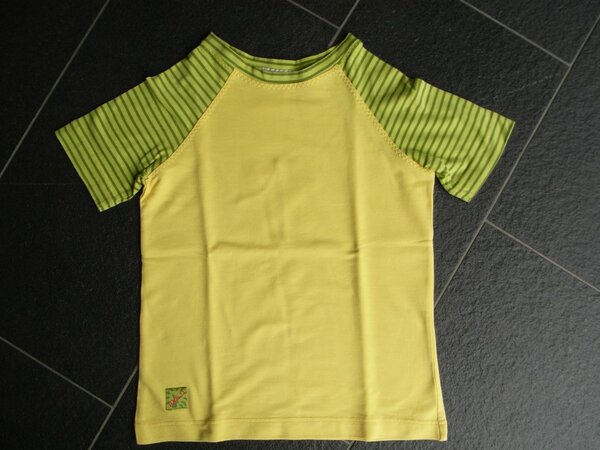 Tshirt Zoe Farbenmix