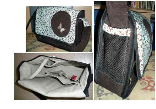 RR Tasche für Zauber11e