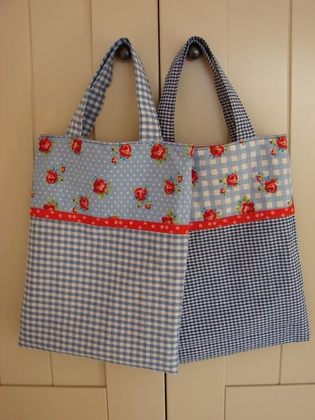 Ratz-Fatz Taschen...