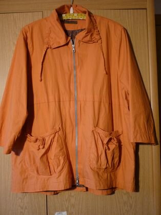 Übergangsjacke Gr. 44 für meine Tochter
