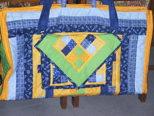 Reisetasche