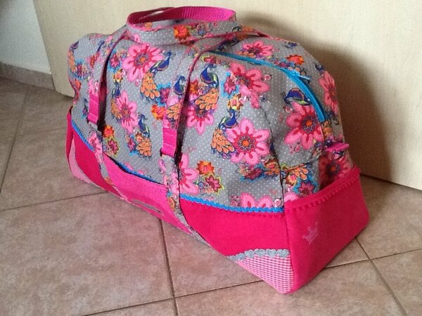 Reisetasche