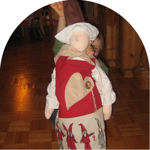 Riesenzwerg