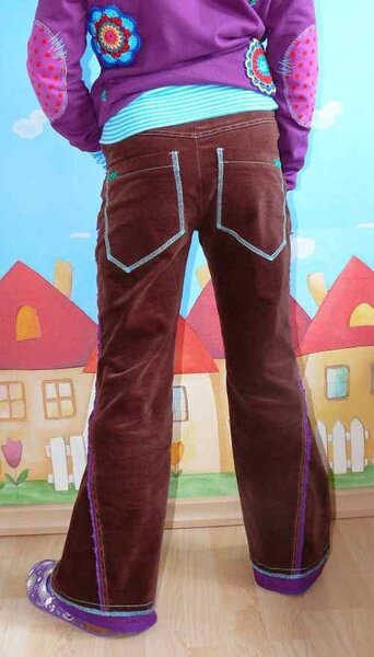 Roberta Hose