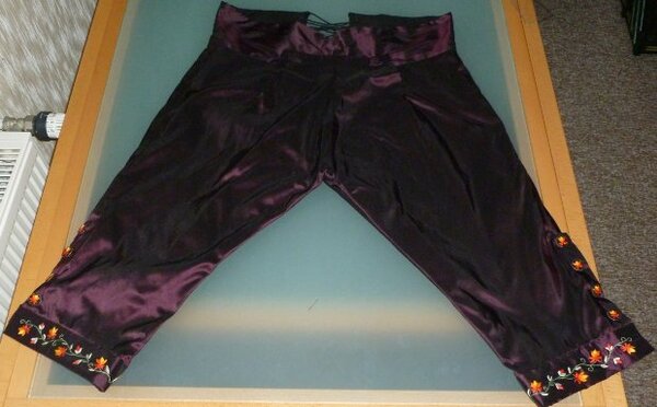 Rokokohose