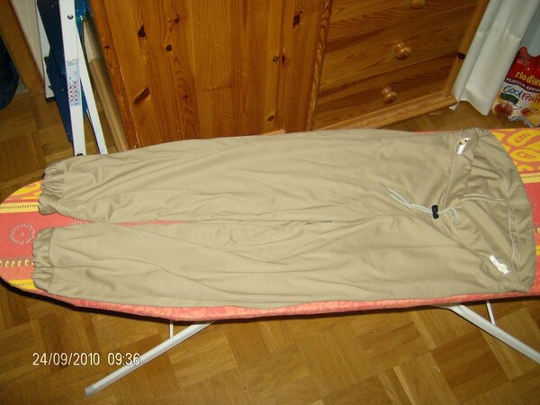 Rolli-Hose - Probeexempla
