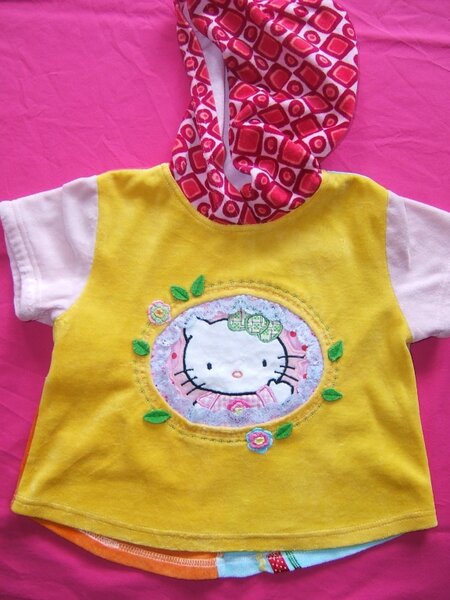 Roos 2097  T-Shirt in 110/116