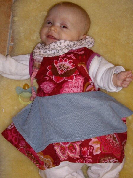 Kleid