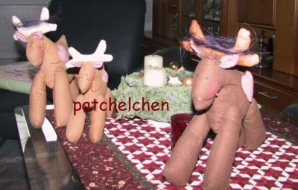 Rudolfs Friends