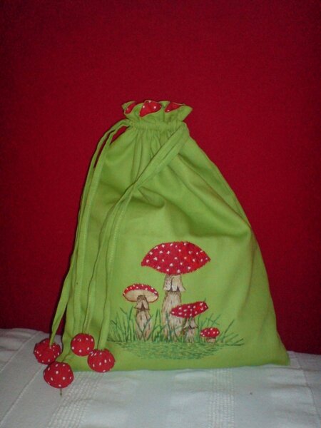 Kindergartenbeutel