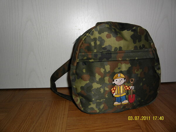 Kinderrucksack