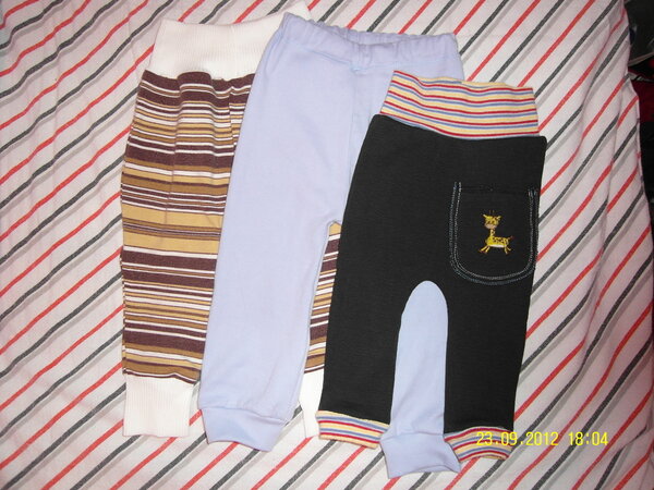 Hosen...