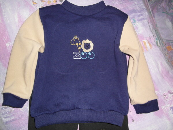 Shirt