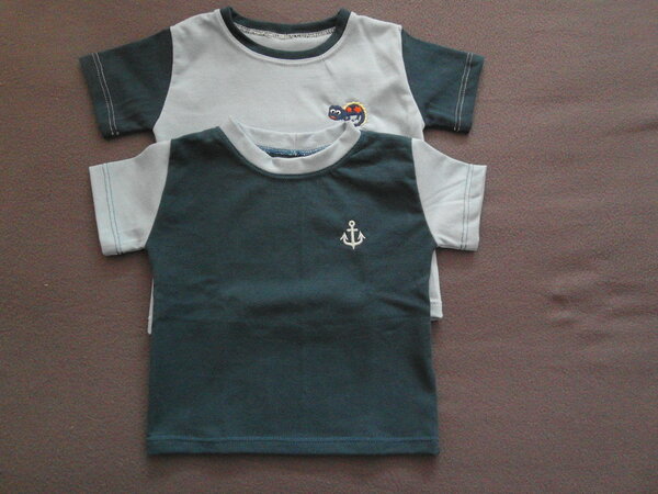 Shirt für kleine Leute