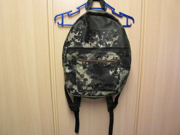 Rucksack