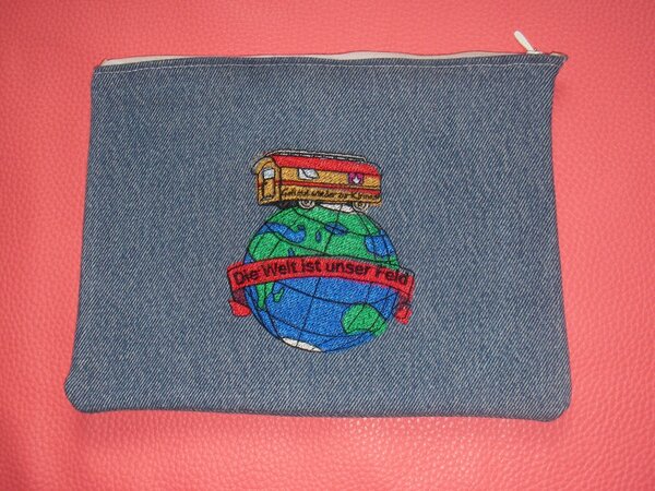 Geldtasche