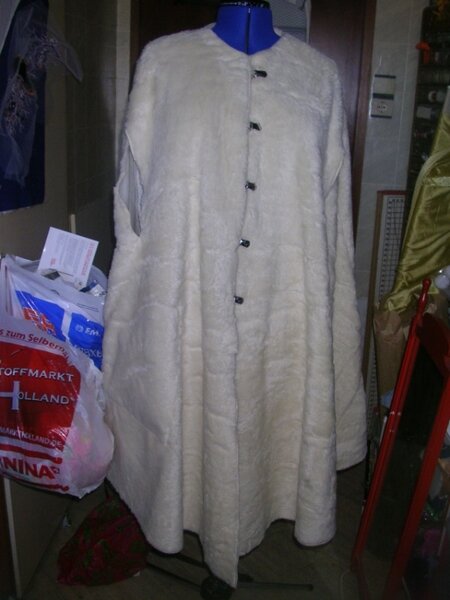 Cape