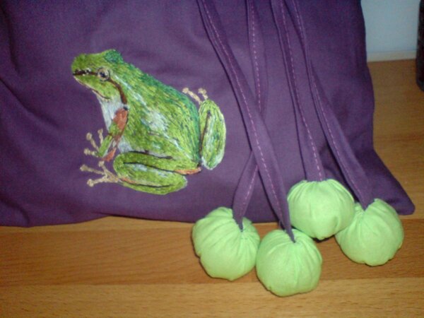 Froguito