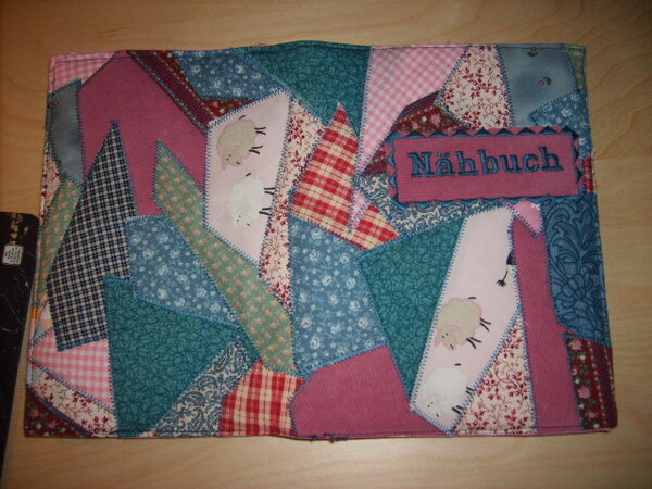 Mein Nähbuch