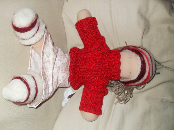 Puppen-2
