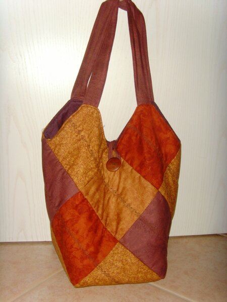 Bummel-Tasche