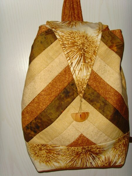 Rucksack