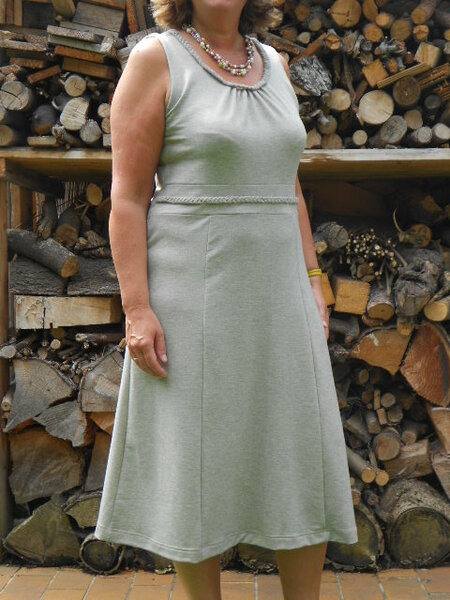 Sommerkleid