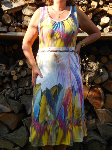 Sommerkleid