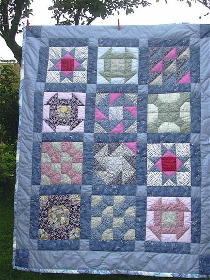 Sampler