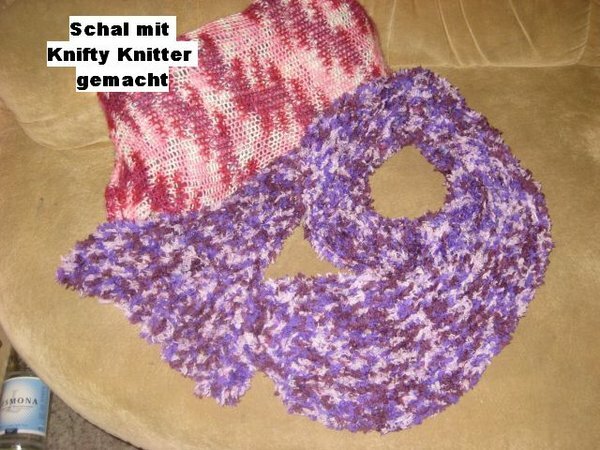 Schal