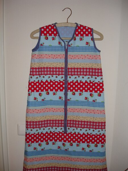Schlafsack