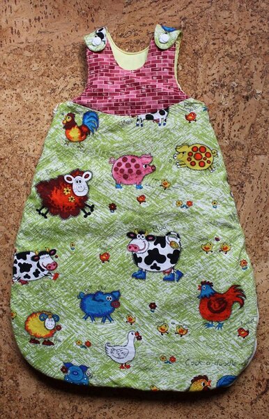 Schlafsack